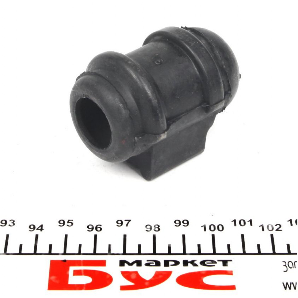 Втулка стабілізатора (переднього/наружного) Renault Kangoo/Megane -03 (d=18mm)