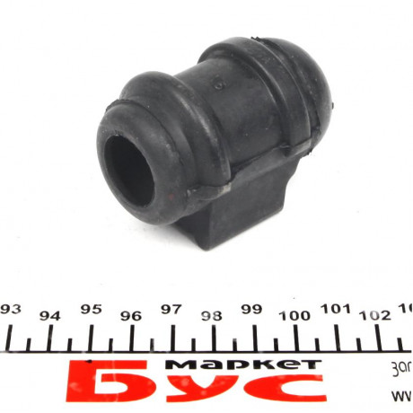 Втулка стабілізатора (переднього/наружного) Renault Kangoo/Megane -03 (d=18mm)