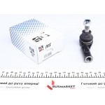 Наконечник тяги рульової (L) VW Caddy II/Polo 95-04/Golf II/III 83-99/Passat 88-97 