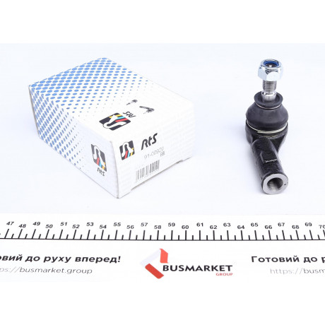 Наконечник тяги рульової (L) VW Caddy II/Polo 95-04/Golf II/III 83-99/Passat 88-97