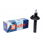 Амортизатор (передній) Citroen Berlingo/Peugeot Partner 96- (L) (Oil) 