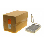 Радіатор пічки Opel Movano 1.9/2.2.2.5 CDTI/Renault Master 2.2/2.5/2.8 dCi 01- 