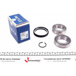 Підшипник маточини (передньої) Mitsubishi Pajero -09/L200 -07/L300 -04 