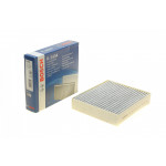 Фільтр салону Smart Roadster/Forfour 0.7-1.5 03-08 Mitsubishi Colt 1.1-1.5 04- (вугільний) 