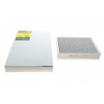 Фільтр салону Jaguar XJ 2.7D-4.2 03-09 (вугільний) 