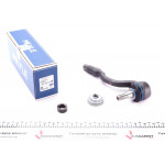 Наконечник тяги рульової BMW X5 (E70/E71/E72) 3.0-4.8 06-13 (L=185mm) 