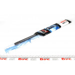 Щітка склоочисника (530mm) Fiat Doblo/MB Sprinter/VW T5 Aerotwin (безкаркасна) 