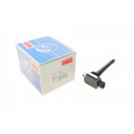 Котушка запалювання Renault Laguna III/Nissan Qashqai 1.6-2.0 07- (HÜCO) 