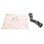 Патрубок радіатора (верхній) BMW 1 (E81/82/87/88)/3 (E90/91/92/93)/X1 (E84) 2.5i/3.0i 04-13 (N52/N53) 