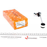 Тяга стабілізатора (заднього) BMW 1 (E81)/3 (E90-E93) 03-13 (L=161mm) 