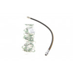 Шланг гальмівний (задній) Opel Movano/Renault Master 1.9/2.2/2.5dCi 98-06 (L) 