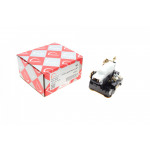 Замок дверей (передніх/L) Renault Kangoo 97-07 (електричний) 