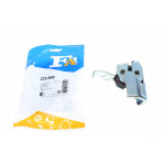 Кронштейн кріплення глушника (средний) Renault Megane 1.5/1.9/2.0 dCi/1.4 TCe III 08- 