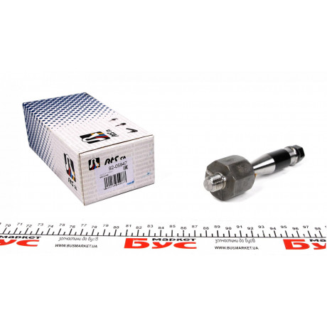 Тяга рульова Audi A4/A6/A8/VW Passat B5 94-05/Skoda SuperB 01-08 (L=128mm)