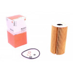 Фільтр масляний Opel Omega 2.5TD 94-03 