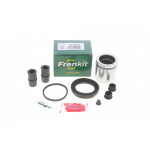 Ремкомплект супорта (заднього) MB Sprinter/VW LT 96-06 (d=52mm)(+ поршень) (Ate) 