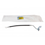 Шланг гальмівний (задній) Hyundai Santa Fe II 2.2 05-13 (R) 