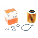 Фільтр масляний Opel Astra 1.7CDTI 