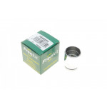 Поршень супорта (заднього) Kia Picanto 1.0/1.1 04- (34x42.8mm) (Kasko) 