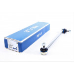 Тяга стабілізатора (переднього) (L) BMW 6 (E63/E64) 04-10 (332mm) 