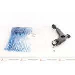 Важіль підвіски (передній/знизу) (L) Hyundai Accent I 94-00 (з кульовою) 