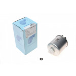 Фільтр паливний Renault Kangoo 1.5dCi 08- (з датчиком) 