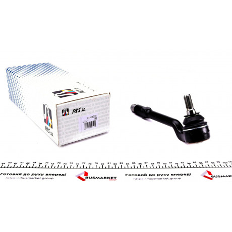Наконечник тяги рульової BMW X5 (E53) 00-06