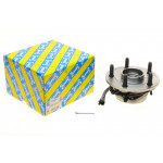 Підшипник маточини (передньої) Jeep Commander/Grand Cherokee 04-10 