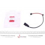 Датчик зносу гальмівних колодок (передніх) Audi A7/Q5 08- 