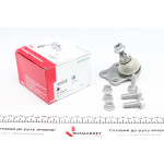 Опора кульова (передня) Renault Megane III 08-/Scenic III 09- 