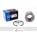 Підшипник маточини (передньої) Citroen Jumper/Fiat Ducato 02- (55x90x60) (к-кт) 