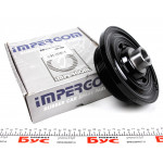 Шків колінвалу MB Sprinter 2.2CDI OM646 06- 