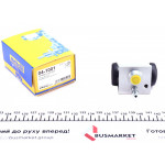 Циліндр гальмівний (задній) Renault Logan 04-/Sandero/Stepway 09-/Dacia Logan 04-/Sandero 08- 