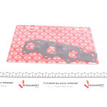 Прокладка колектора випускного Daewoo Matiz 08 98- 