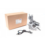 Насос тандемний (вакуумно-паливний) VW Caddy III/ T5 1.9 TDI/ 2.0 SDI/ 2.0 TDI 04-10 