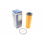 Фільтр масляний VW Passat 2.5 TDI 98-05 