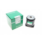 Сайлентблок балки (задня/спереду) Audi A3/Skoda Octavia/VW Golf V/VI/Passat 04- (OE VAG) 