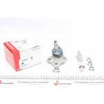 Опора кульова (передня/знизу) Dacia Duster/Renault Duster 1.2-2.0 10- 