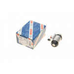 Циліндр гальмівний (задній) Citroen C3/C4 Cactus 14-/DS3 09- (d=20.64mm) 