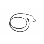 Датчик зносу гальмівних колодок (задніх) BMW 3 (E90/E91/E92) 03-12 (L=1095mm) 