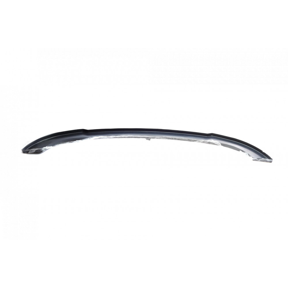 Накладка бампера (переднього) BMW 3 (F30/F80) 11-19 (M-Performance)