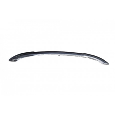 Накладка бампера (переднього) BMW 3 (F30/F80) 11-19 (M-Performance)