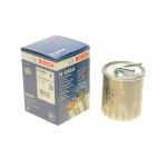 Фільтр паливний MB S-class S400CDI 00- 