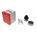 ШРКШ (внутрішній) VW Caddy 1.5-1.9 82-00 (z=33) Standard 