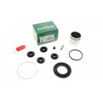 Ремкомплект супорта (переднього) Suzuki Swift 83-89 (d=51mm) (Aisin) (+ поршень) 