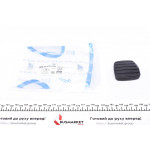 Накладка педалі гальма/зчеплення Renault Logan 04- 