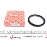 Сальник колінвалу (задній) Jeep Grand Cheroke/Chrysler 300/Dodge Charger 5.7-6.4 03- (100x120.4x11) 