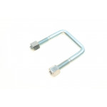 Стремянка Iveco (M14x1.5x72x100) 