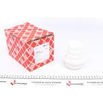 Відбійник амортизатора (переднього) Fiat Ducato 2.2/2.3D 06- 