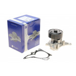 Помпа води Mazda 3/6/CX-5 2.2D 12- (R/B) (6 лоп) 